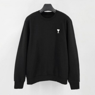 아* 스몰하트 맨투맨 (남여공용)