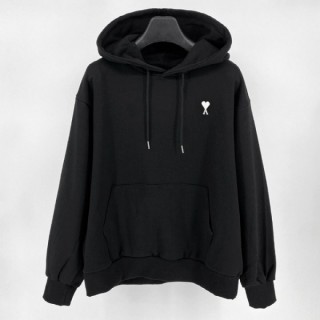 아* 스몰하트 후드 (남여공용)