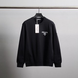 [PD] 로고프린팅 코튼 맨투맨 (남여공용)