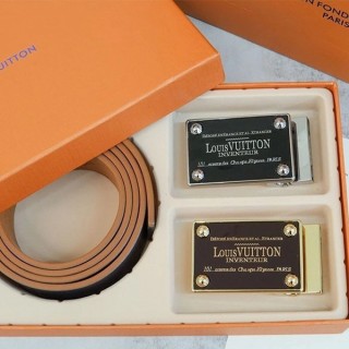 [ L ] 스퀘어 인벤쳐 투버클 셋