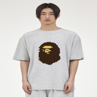 베* 레고 빅헤드 반팔티 BA_26 (남여공용)