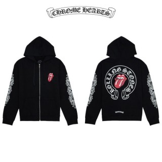 크* 혓바닥 후드집업 (남여공용)