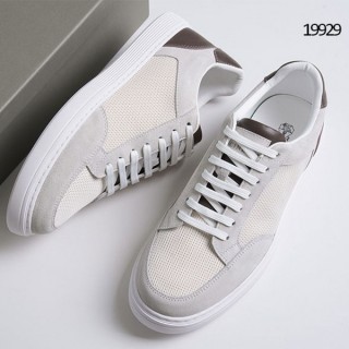 [ B ] 더블레이어 스니커즈 (남성)