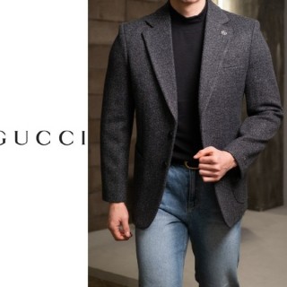 구* 페이글레식 울 싱글자켓