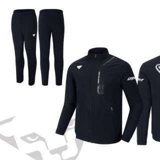 다* 니트로 벤추리 기모 집업 세트 (남여공용)