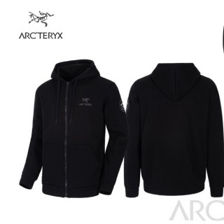 아* 기모 알파인 아카데미 후드 집업 세트 (남여공용)