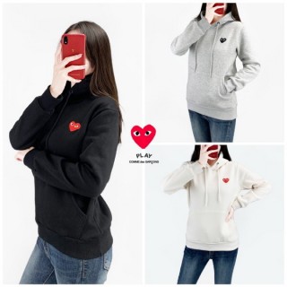 꼼* 기모 특양면 후드 (남여공용)