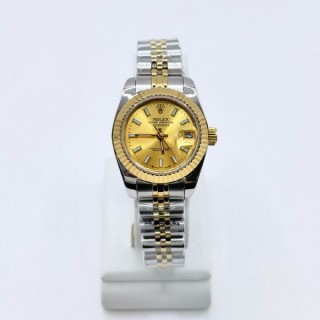 로* 데이트저스트 콤비 여성용