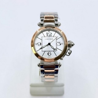 까* 파샤 드 까르** 콤비