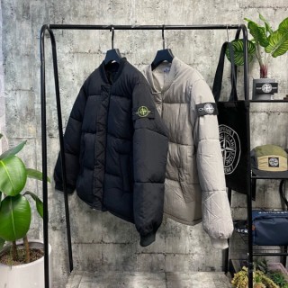 노카라 나슬란 라이트 숏패딩