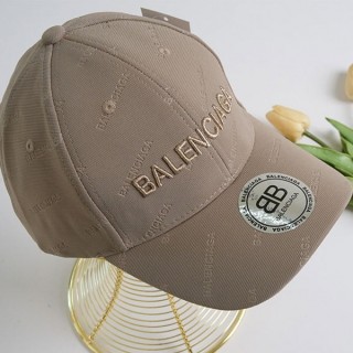 [ B ] 레터링 자수로고 볼캡