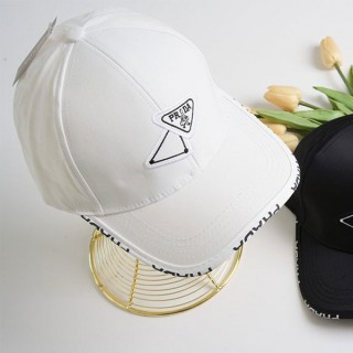 [ P ] 삼각로고 패치 볼캡