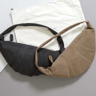 [ L ] 수입 캔버스 크루아상 범백 XL