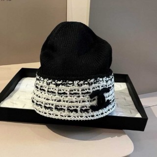 샤* 트위드 비니