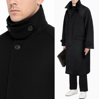 마* 발마칸 코트