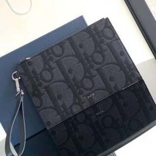 디* 오블리크 신상 클러치