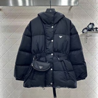 프* 가방 구스패딩 (여성)