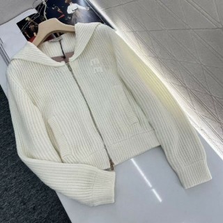[ M ] 수입 울과 캐시미어 니트 가디건 (여성)