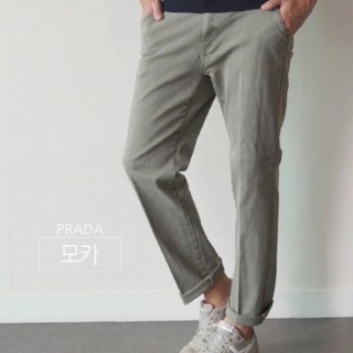 ★세일★ PRD 피그먼트 팬츠