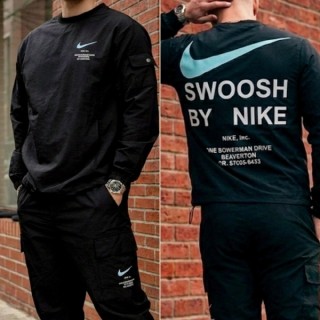 나* 스노우 시그니처 타슬란스판 세트 (남여공용)