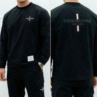 톰* TE 시그니처 타슬란스판 세트 (남여공용)