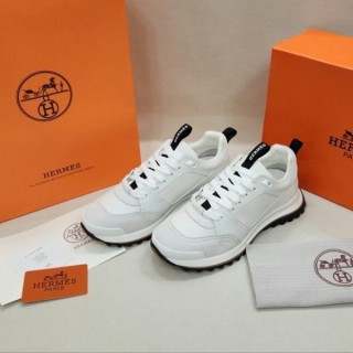 에* 리더 스니커즈 (최상위버전) (남성)