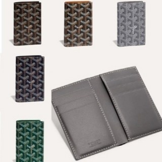 고** 생피에르 지갑