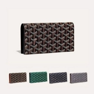 고** 리슐리우 장지갑