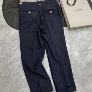 톰* 울 캐주얼 크롬 팬츠-1360 (여성)