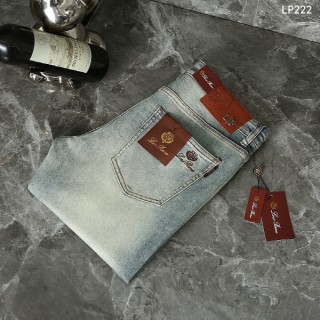 [ L ] 수입 얼티메이트 워크 데님팬츠