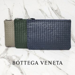 보* 인트레치아토 클러치 ⚓034