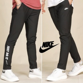 나* 베스트 스판 트레이닝바지 (남여공용)