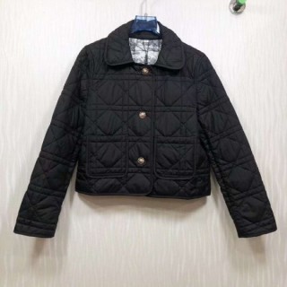 D* 누빔 하프 자켓 (여성)