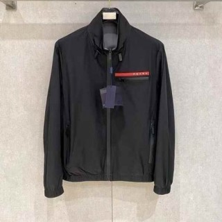 프* 리버시블 블루종