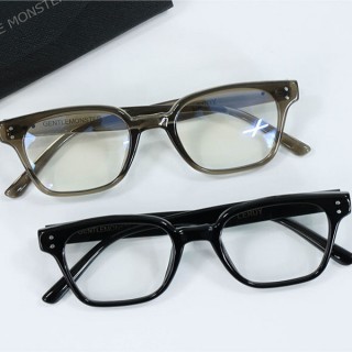 젠* 르로이 (LEROY) 안경테