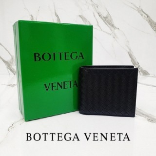 보* 인트레치아토 반지갑 ⚓575