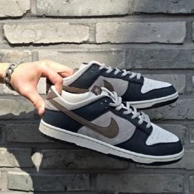 나* 오토모카츠히로 덩크로우 (남성)