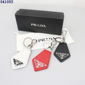 프* 사피아노 삼각로고 키링