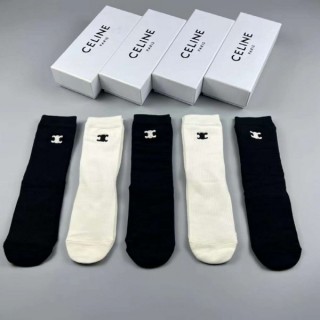 셀* 남녀공용 5종 양말세트
