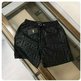 팬* 프리미엄 FF로고 스웻팬츠 (남여공용)