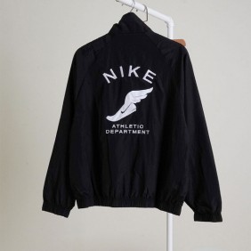 나* 스포츠 애슬래틱 NCPS 우븐 집업 자켓 & 밴딩 5부 팬츠 셋