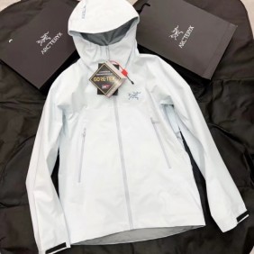 아* 고어텍스 바람막이-1372