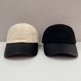 메* 넘버링 볼캡