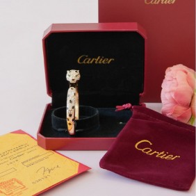 까* 팬더 드 브레이슬릿 팔찌