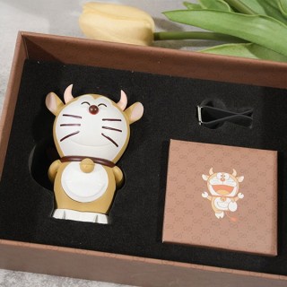 구* 도라에몽 차량용 방향제