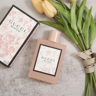 구* 블룸 오 드 뚜왈렛 향수 100mL