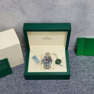 로* GMT 마스터2 스프라이트 (수입최고급)