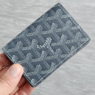 [6번] 고* 카드 명함 지갑
