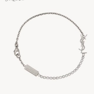 YSL 카산드라 팔찌