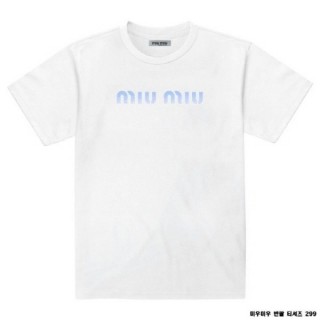 MU 라운드 반팔 (남여공용)